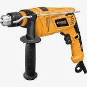 TALADRO INDUATRIAL D/IMPACTO 850 W 1/2